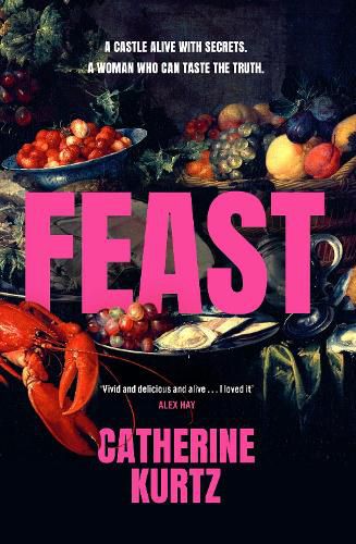 Cover image for Feast