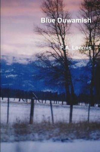 Cover image for Blue Duwamish