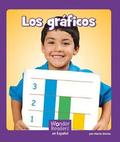 Cover image for Los Graficas