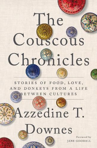 Cover image for The Couscous Chronicles