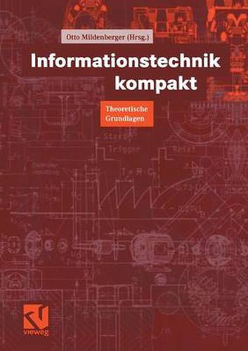 Informationstechnik kompakt: Theoretische Grundlagen