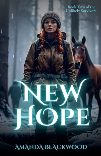 Cover image for New Hope