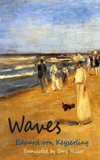 Cover image for Waves