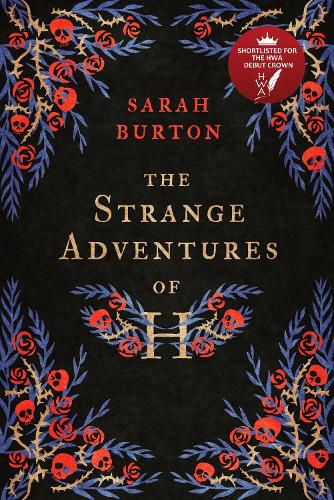 The Strange Adventures of H: the enchanting rags-to-riches story set during the Great Plague of London