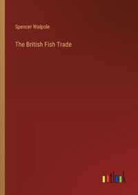 Cover image for The British Fish Trade