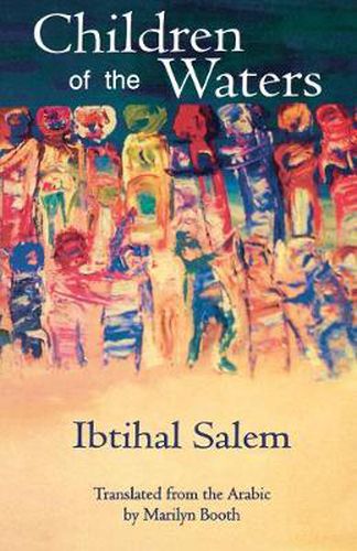Cover image for Children of the Waters