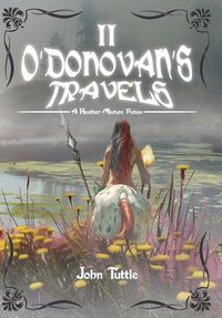 Cover image for O'Donovan's Travels