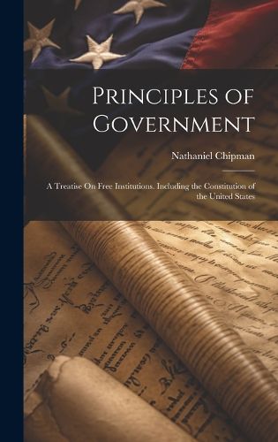 Cover image for Principles of Government