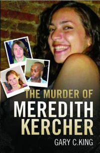 Cover image for The Murder of Meredith Kercher