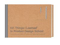 Cover image for 102 Things I Learned in Product Design School