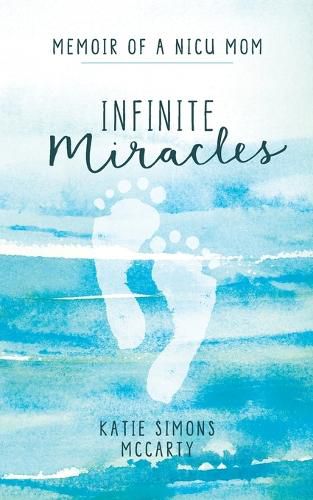 Cover image for Infinite Miracles