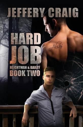 Cover image for Hard Job: Reightman & Bailey Book Two