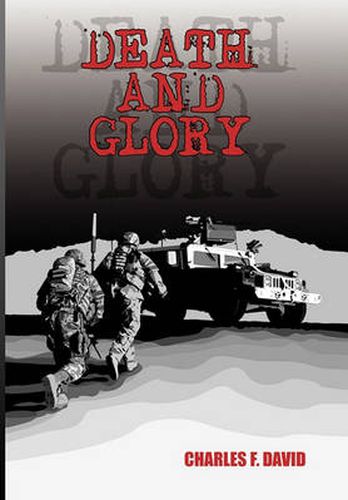 Cover image for Death and Glory