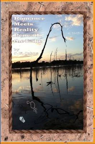 Cover image for Romance Meets Reality Beneath the Lake