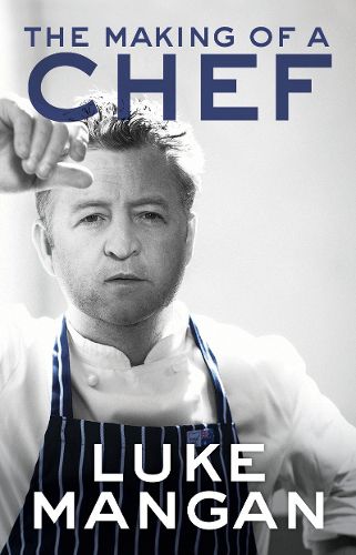 Cover image for The Making of a Chef