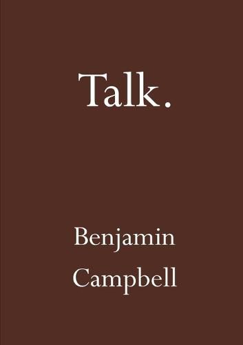 Cover image for Talk