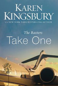 Cover image for The Baxters Take One