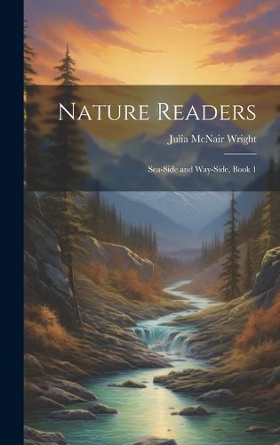 Cover image for Nature Readers