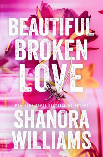 Cover image for Beautiful Broken Love