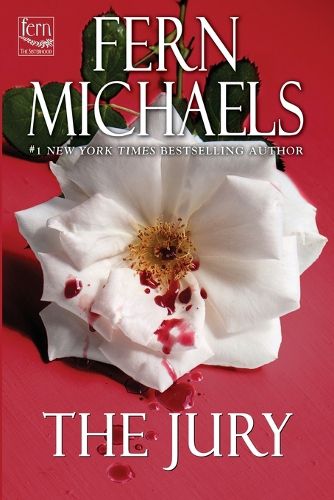 Cover image for The Jury