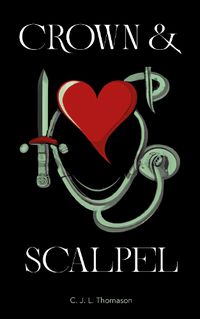 Cover image for Crown and Scalpel