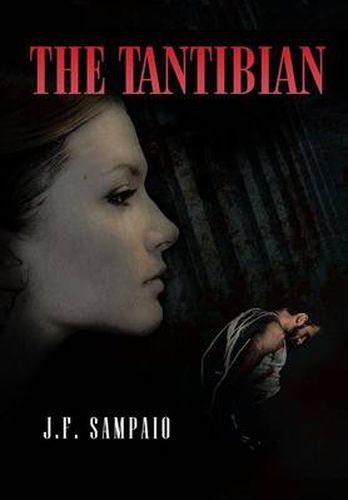 Cover image for The Tantibian