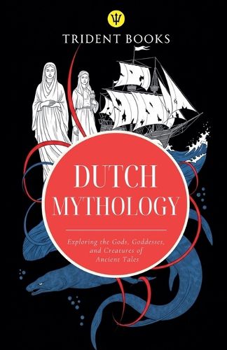 Cover image for Dutch Mythology