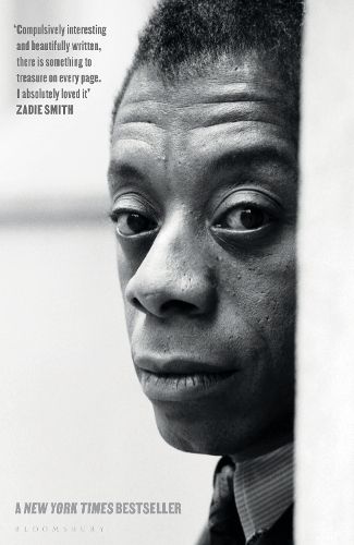 Cover image for Baldwin: A Love Story