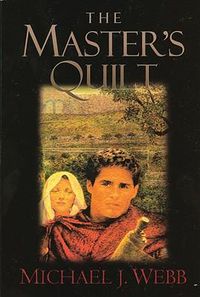 Cover image for The Master's Quilt