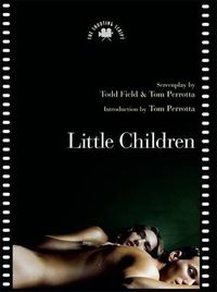 Cover image for Little Children: The Shooting Script