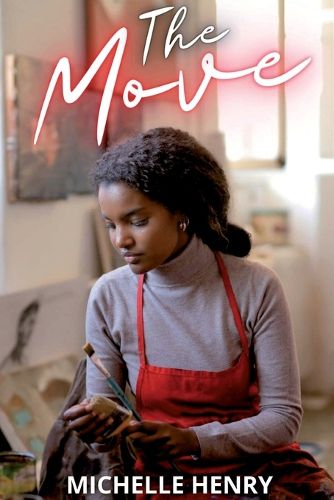 Cover image for The Move