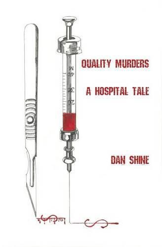 Cover image for Quality Murders