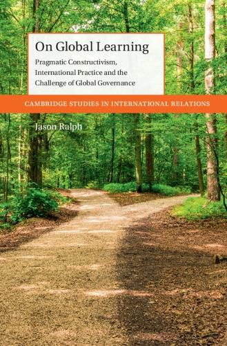 Cover image for On Global Learning