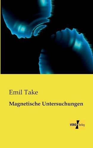 Cover image for Magnetische Untersuchungen