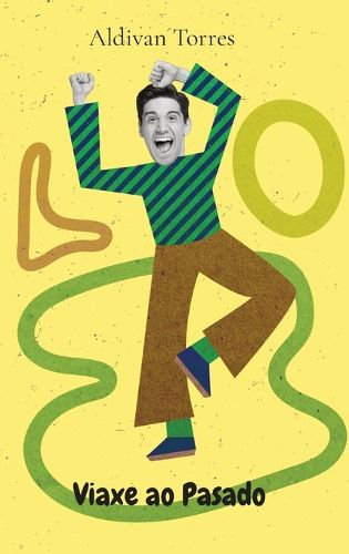 Cover image for Viaxe ao Pasado