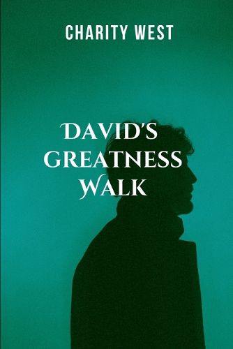 Cover image for David Greatness Walk