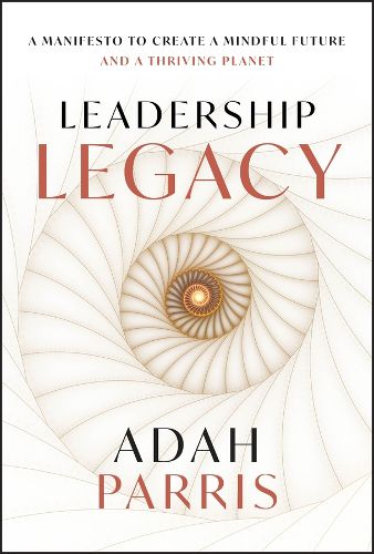 Cover image for Leadership Legacy
