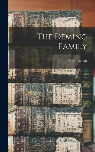 Cover image for The Deming Family