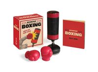 Cover image for Desktop Boxing: Knock Out Your Stress!