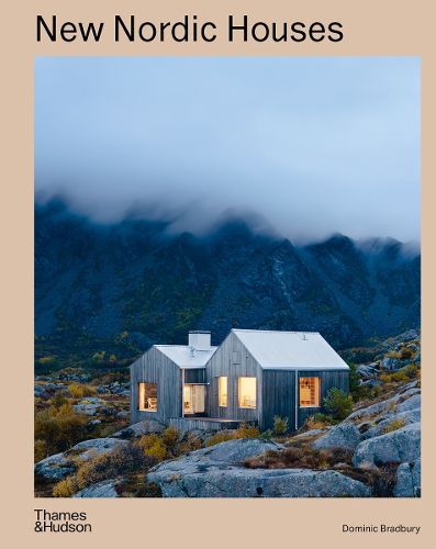 Cover image for New Nordic Houses