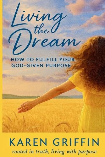 Cover image for Living the Dream