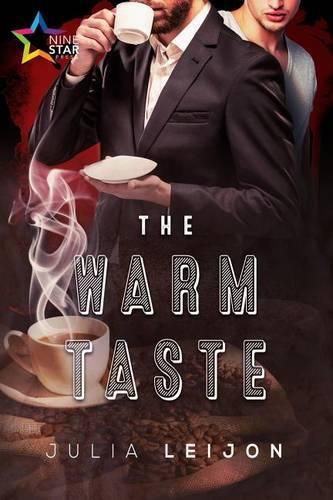 Cover image for The Warm Taste