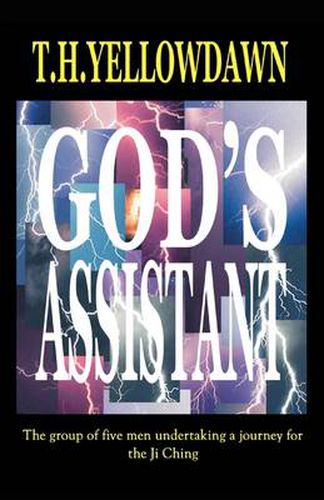 Cover image for God's Assistant