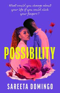 Cover image for Possibility