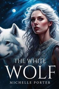 Cover image for The White Wolf