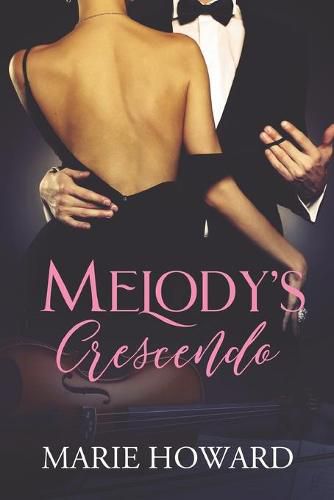 Cover image for Melody's Crescendo