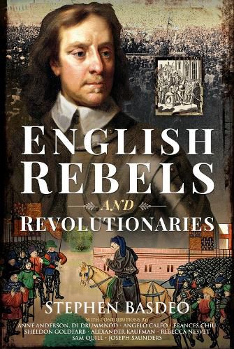 English Rebels and Revolutionaries