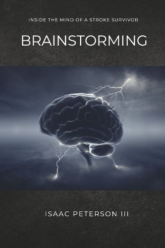 Cover image for Brainstorming