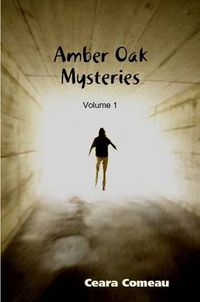 Cover image for Amber Oak Mysteries