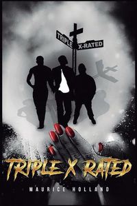 Cover image for Triple X Rated